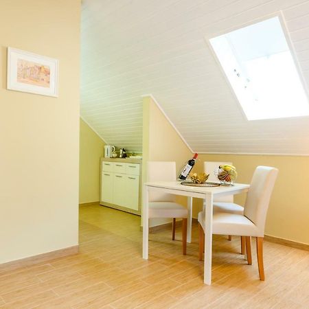 La Maison Du Calme Bük Екстериор снимка